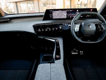 Used Peugeot 3008 2025 for sale - 77660955: Photo