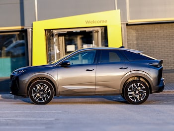 Used Peugeot 3008 2025 for sale - 77660955: Photo