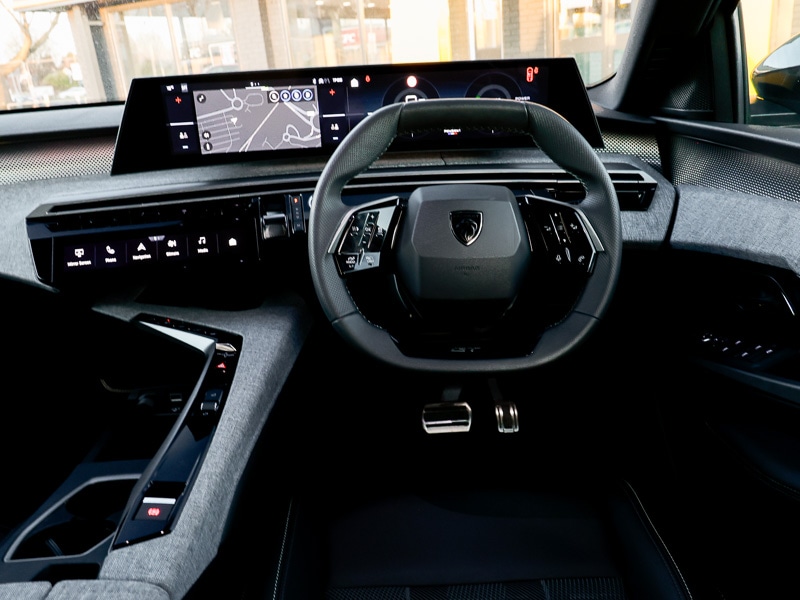 Used Peugeot 3008 2025 for sale - 77660955: Photo 7