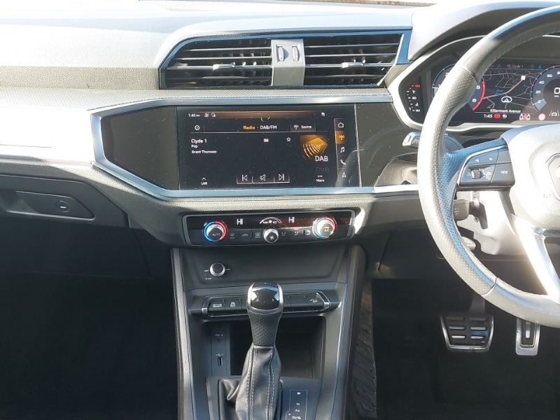 Used Audi Q3 2020 for sale - 77281616: Photo 10