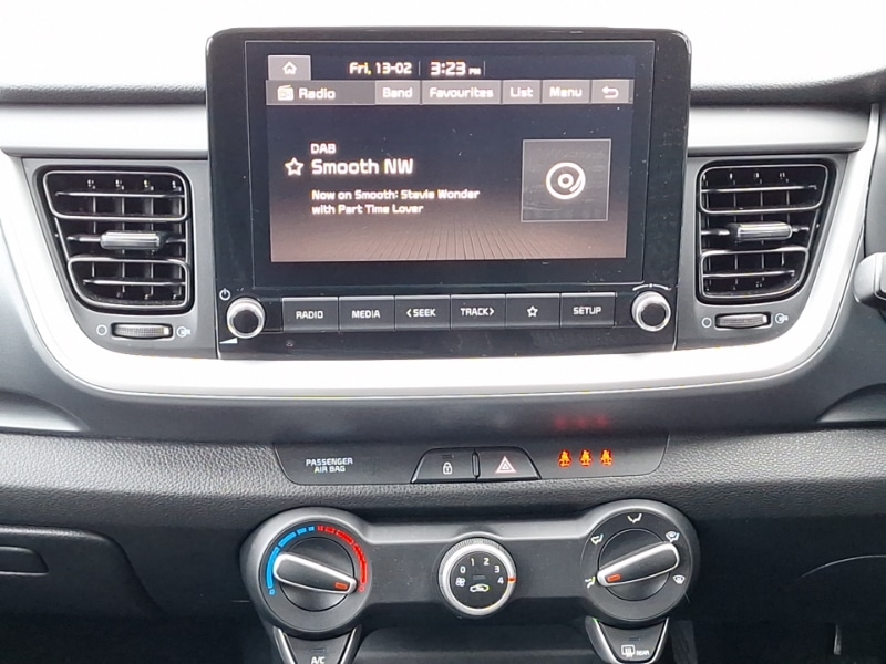 Used Kia Stonic 2023 for sale - 77549145: Photo 10