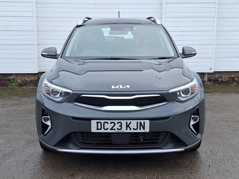 Used Kia Stonic 2023 for sale - 77549145: Photo 12