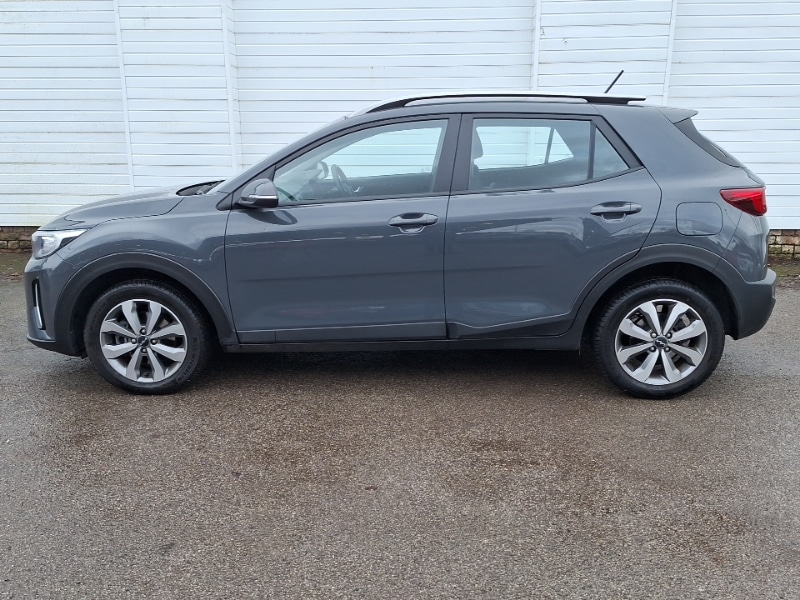Used Kia Stonic 2023 for sale - 77549145: Photo 4