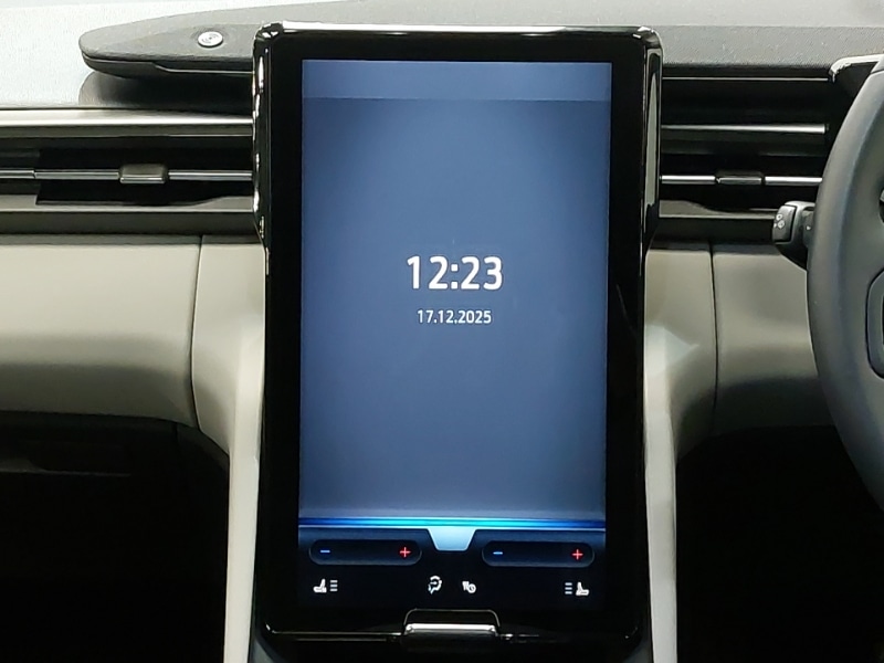 Used Ford Explorer 2025 for sale - 76975229: Photo 10