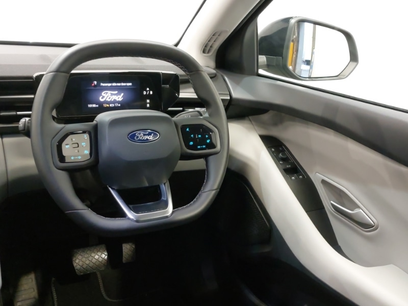 Used Ford Explorer 2025 for sale - 76975229: Photo 11