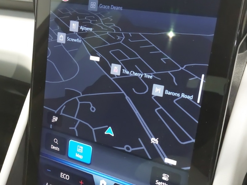 Used Ford Explorer 2025 for sale - 76975229: Photo 12