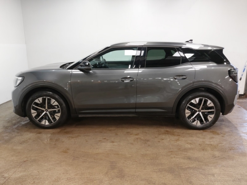 Used Ford Explorer 2025 for sale - 76975229: Photo 4