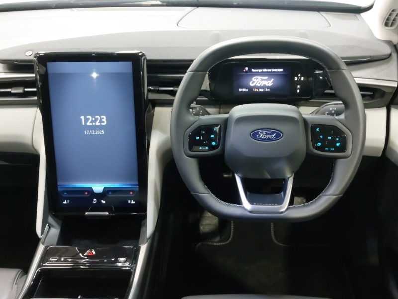 Used Ford Explorer 2025 for sale - 76975229: Photo 7