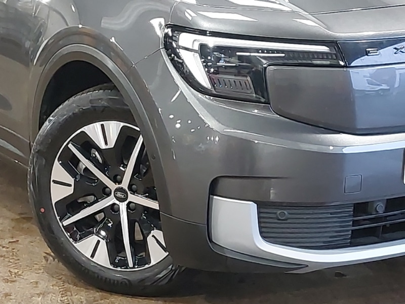 Used Ford Explorer 2025 for sale - 76975229: Photo 9