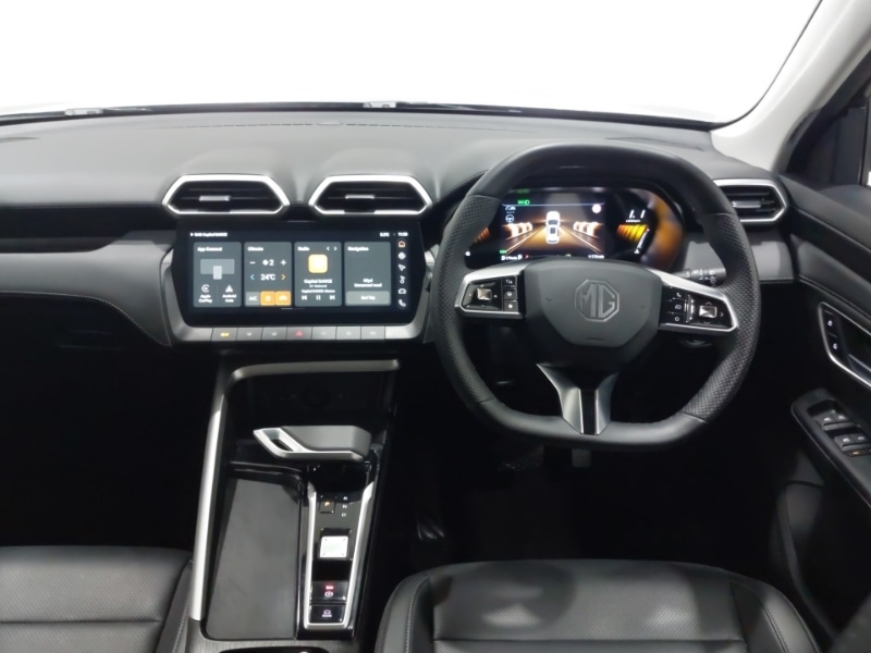 Used MG MG ZS 2025 for sale - 77174020: Photo 10