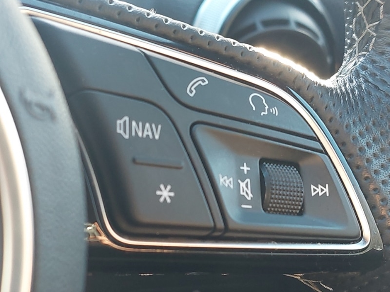 Used Audi Q2 2023 for sale - 77736725: Photo 12