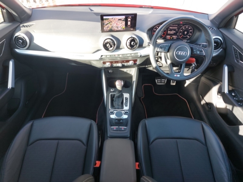 Used Audi Q2 2023 for sale - 77736725: Photo 2