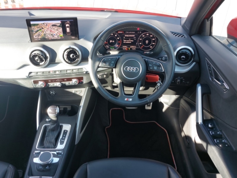 Used Audi Q2 2023 for sale - 77736725: Photo 7