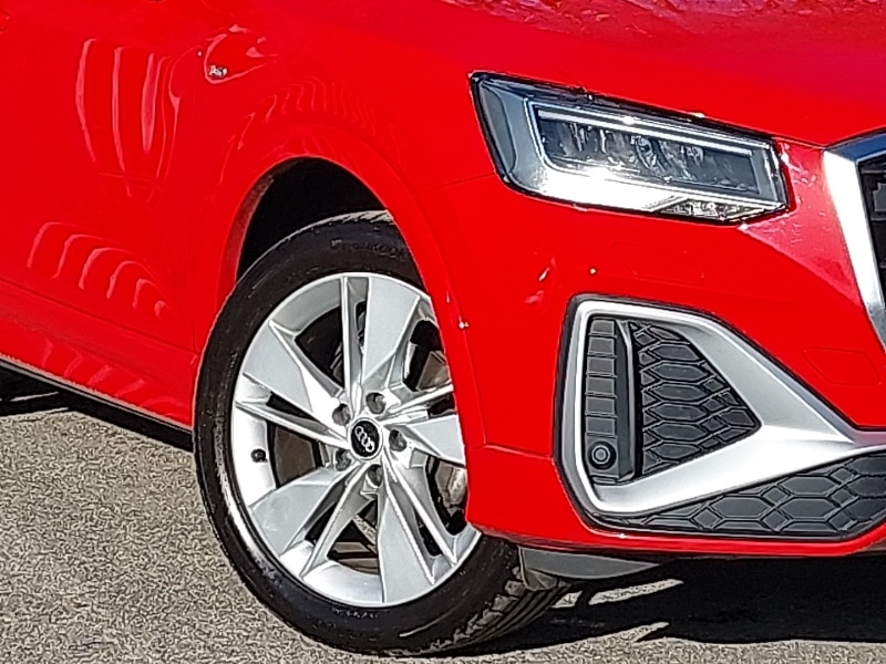 Used Audi Q2 2023 for sale - 77736725: Photo 9