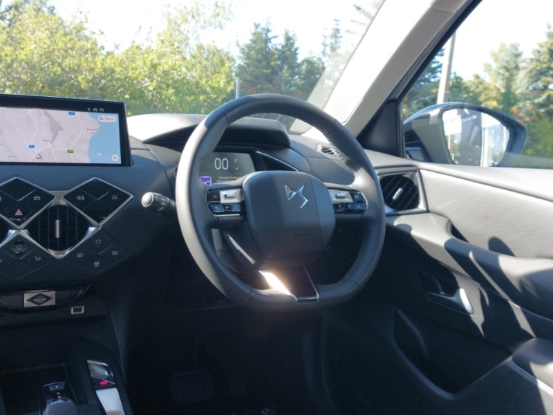 Used DS Automobiles DS 3 2025 for sale - 77184248: Photo 11