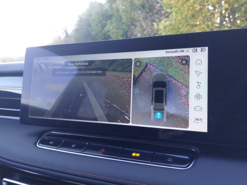 Used MG MG HS 2025 for sale - 76606697: Photo 11