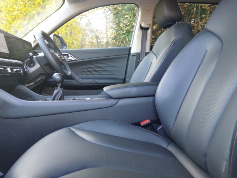 Used MG MG HS 2025 for sale - 76606697: Photo 5