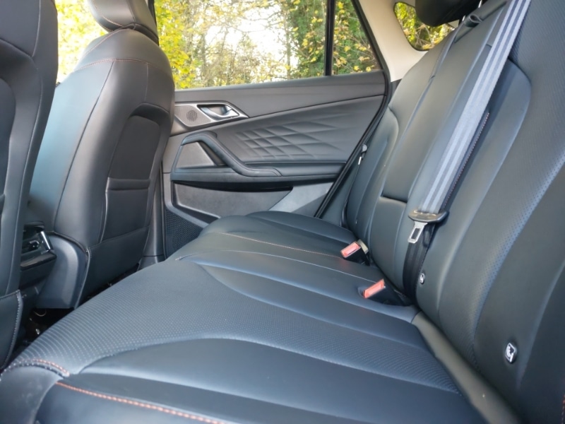 Used MG MG HS 2025 for sale - 76606697: Photo 6