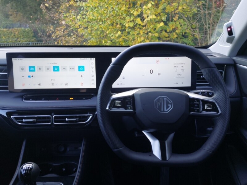 Used MG MG HS 2025 for sale - 76606697: Photo 7