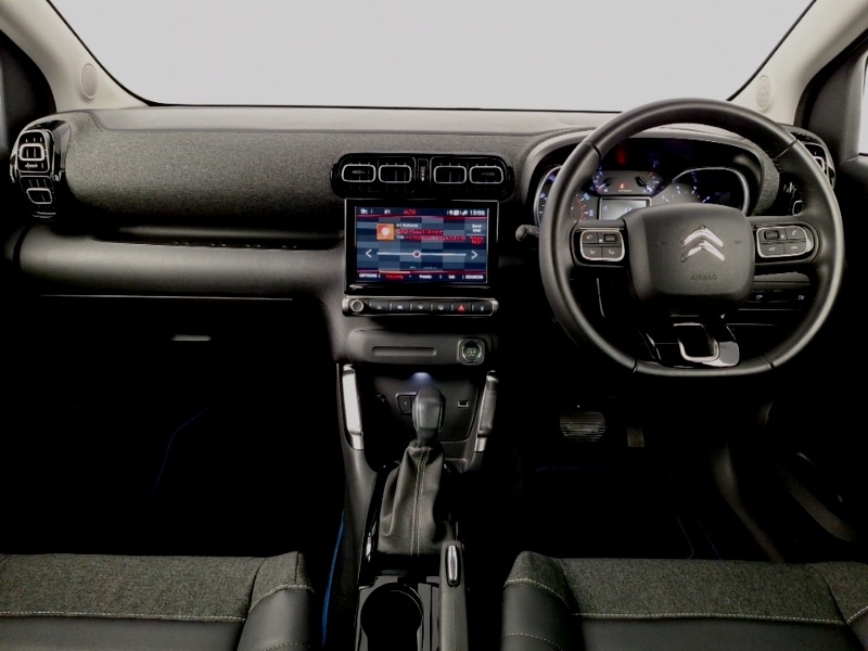 Used Citroen C3 Aircross 2022 for sale - 77273579: Photo 2