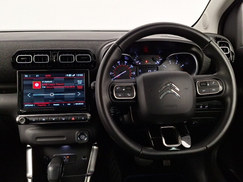 Used Citroen C3 Aircross 2022 for sale - 77273579: Photo 7