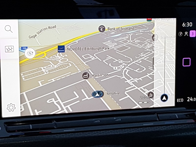 Used Volkswagen Golf 2022 for sale - 77214468: Photo 11