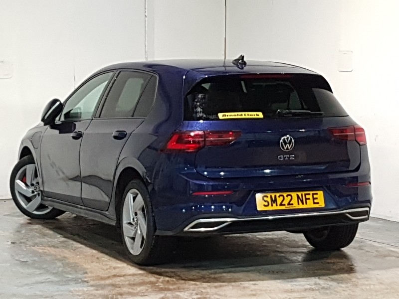 Used Volkswagen Golf 2022 for sale - 77214468: Photo 3