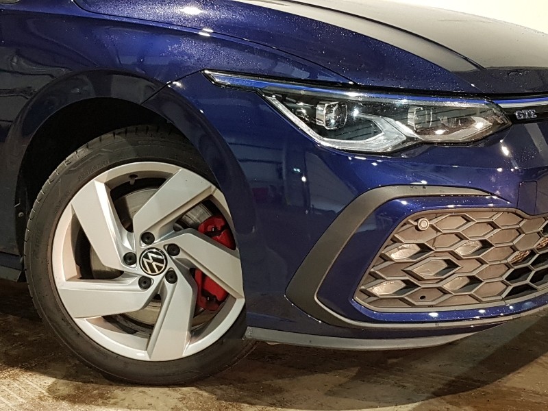 Used Volkswagen Golf 2022 for sale - 77214468: Photo 9