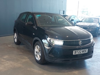 Used Vauxhall Grandland 2022 for sale - 78786566: Photo