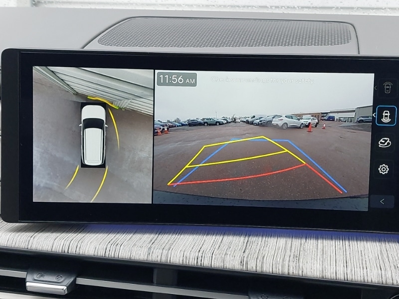 Used Hyundai Santa Fe 2025 for sale - 77798833: Photo 11