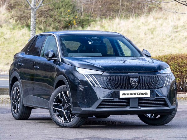 Used Peugeot 3008 2025 for sale - 76258931: Photo 1