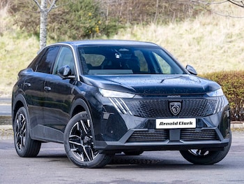 Peugeot - 3008