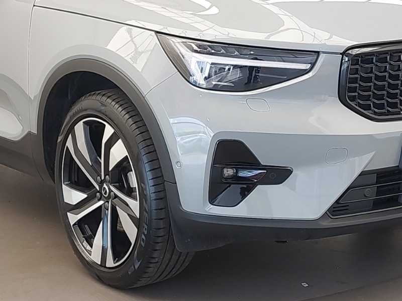 Used Volvo XC40 2024 for sale - 76353900: Photo 9