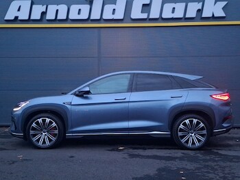 Used BYD Sealion 7 2025 for sale - 77767850: Photo