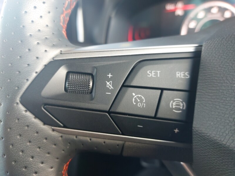 Used SEAT Ibiza 2023 for sale - 77544604: Photo 10