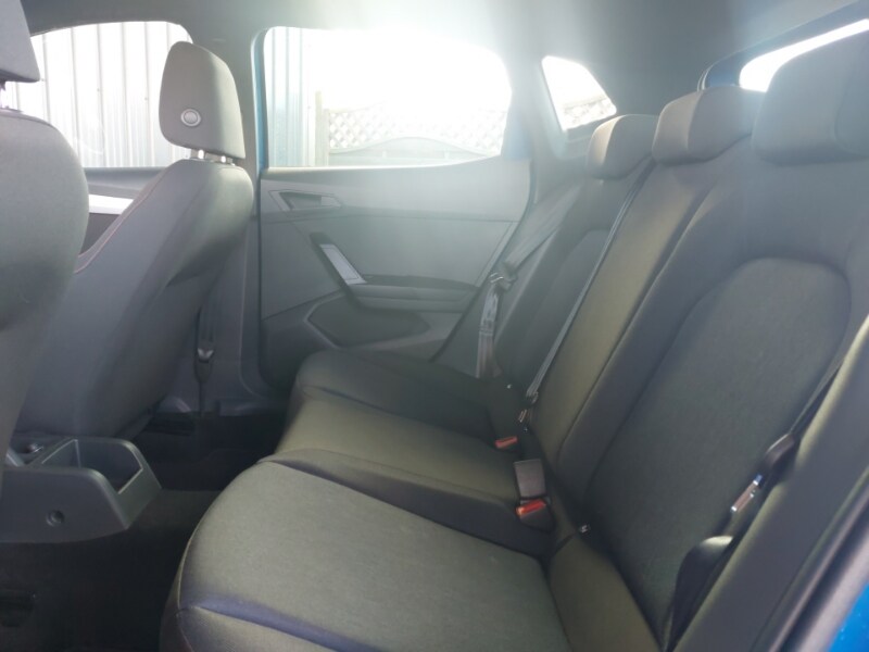 Used SEAT Ibiza 2023 for sale - 77544604: Photo 6