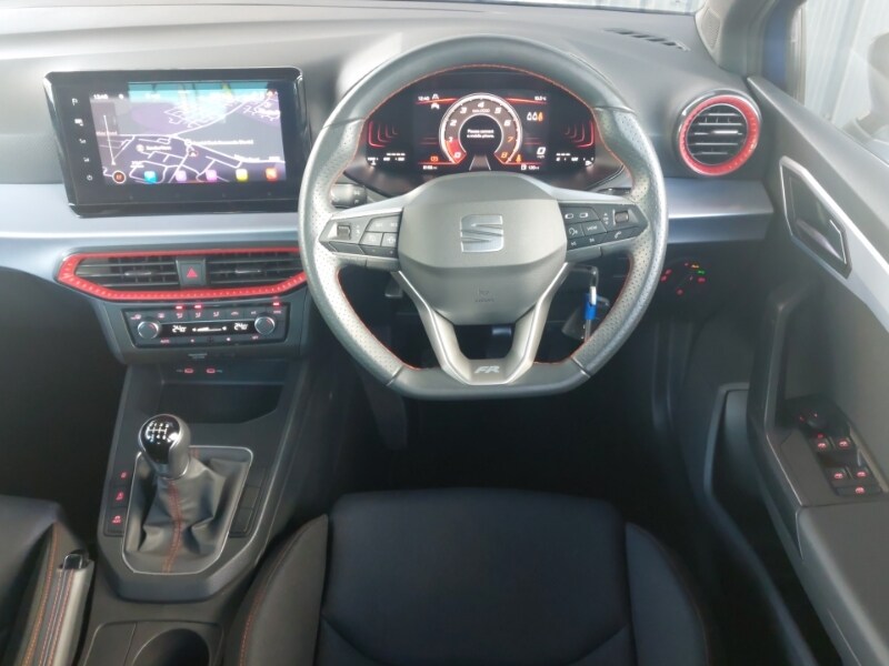 Used SEAT Ibiza 2023 for sale - 77544604: Photo 7