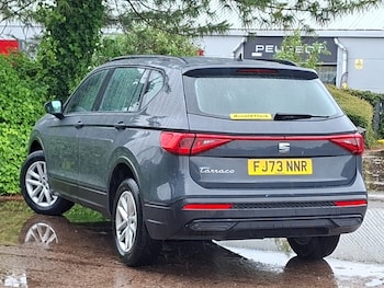 Used SEAT Tarraco 2024 for sale - 79342787: Photo