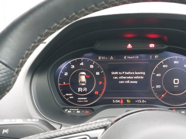 Used Audi Q2 2022 for sale - 76275426: Photo 11