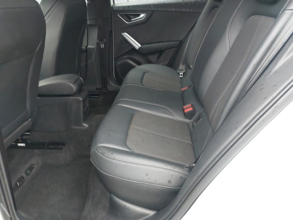 Used Audi Q2 2022 for sale - 76275426: Photo 6