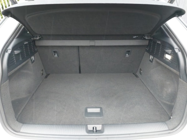 Used Audi Q2 2022 for sale - 76275426: Photo 8