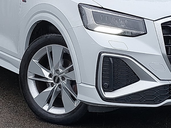 Used Audi Q2 2022 for sale - 76275426: Photo 9