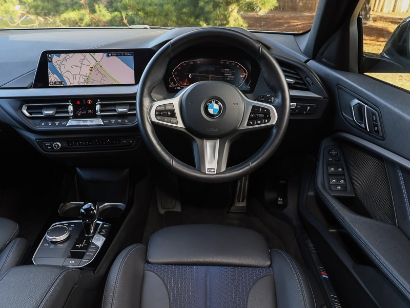 Used BMW 1 Series 2024 for sale - 77877077: Photo 10