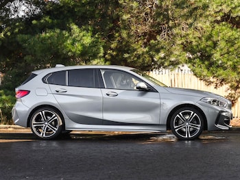 Used BMW 1 Series 2024 for sale - 77877077: Photo