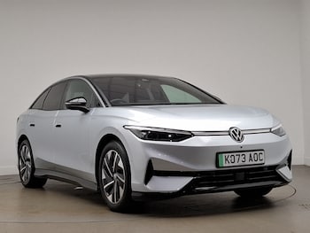 Used Volkswagen ID7 2024 for sale - 75569349: Photo