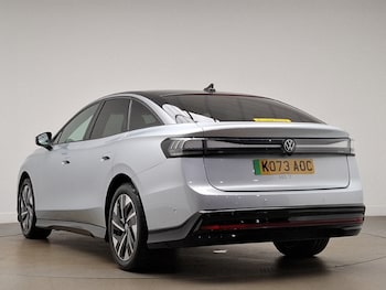 Used Volkswagen ID7 2024 for sale - 75569349: Photo