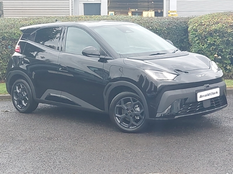 Used BYD Dolphin 2025 for sale - 76894109: Photo 1