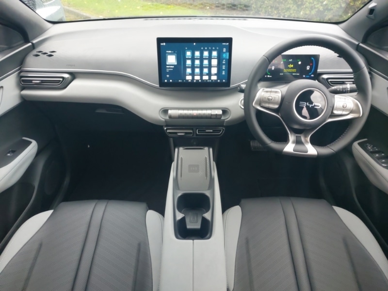 Used BYD Dolphin 2025 for sale - 76894109: Photo 2