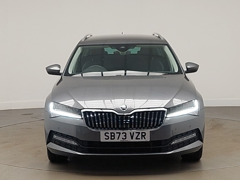 Used Skoda Superb 2023 for sale - 76198899: Photo 12