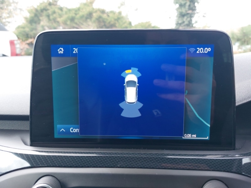 Used Ford Focus 2020 for sale - 77823463: Photo 10